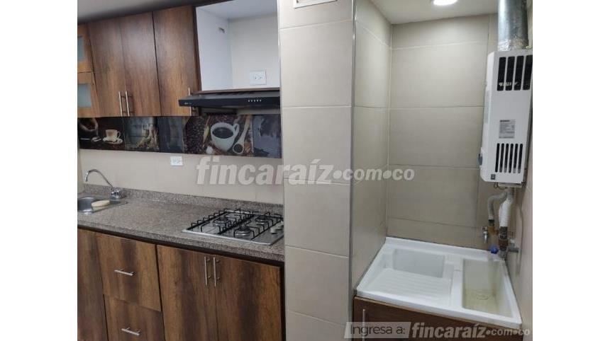 Piso – Bogotá, La Estancia, Localidad Ciudad Bolívar - Vista 5