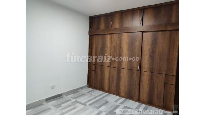 Piso – Bogotá, La Estancia, Localidad Ciudad Bolívar - Más