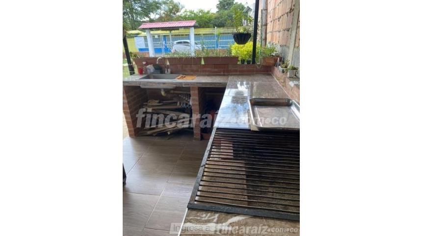 Finca en Venta - Vairāk