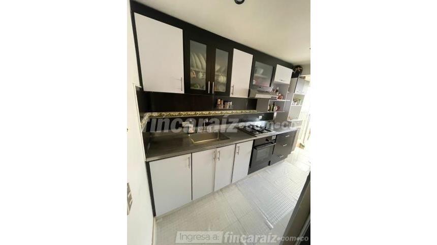 Piso – Bogotá, Los Cedros, Localidad Usaquén - Vista 4