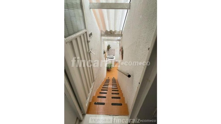 Piso – Bogotá, Los Cedros, Localidad Usaquén - Vista 5