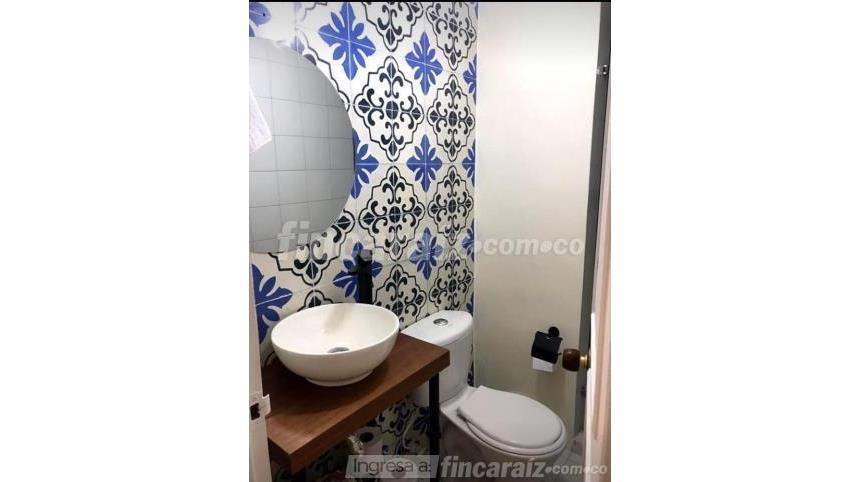 Piso – Bogotá, La Luisita, Localidad Teusaquillo - Más