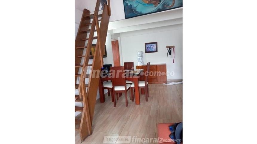 Piso – Bogotá, Localidad Usaquén - Vista 2