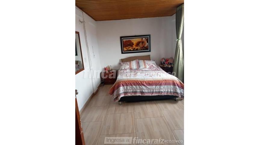 Piso – Bogotá, Localidad Usaquén - Vista 3