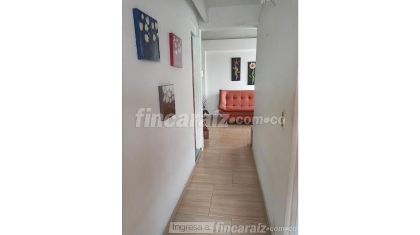 Piso – Bogotá, Localidad Usaquén - Vista 4