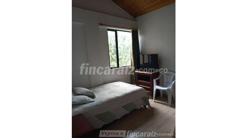 Piso – Bogotá, Localidad Usaquén - Vista 5