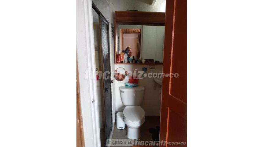Piso – Bogotá, Localidad Usaquén - Más