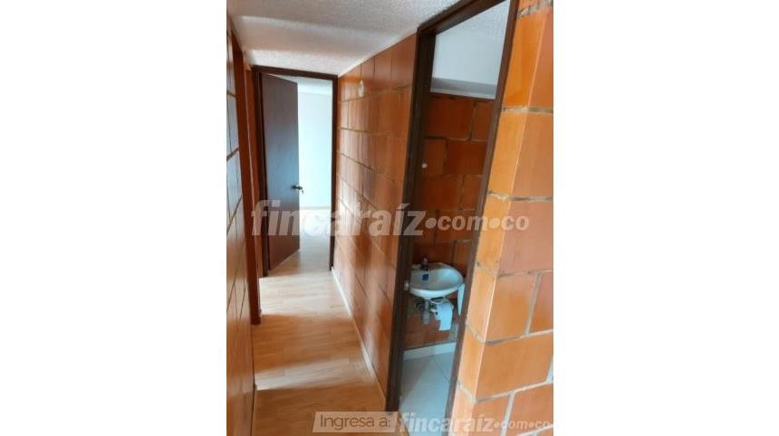 Apartamento en Venta - View 5