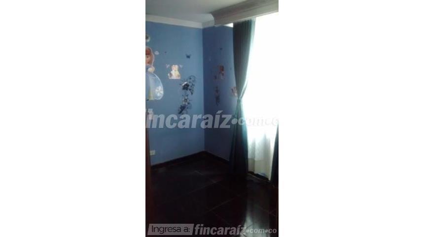 Piso – Bogotá, Molinos del Sur, Localidad Rafael Uribe Uribe - Vista 3