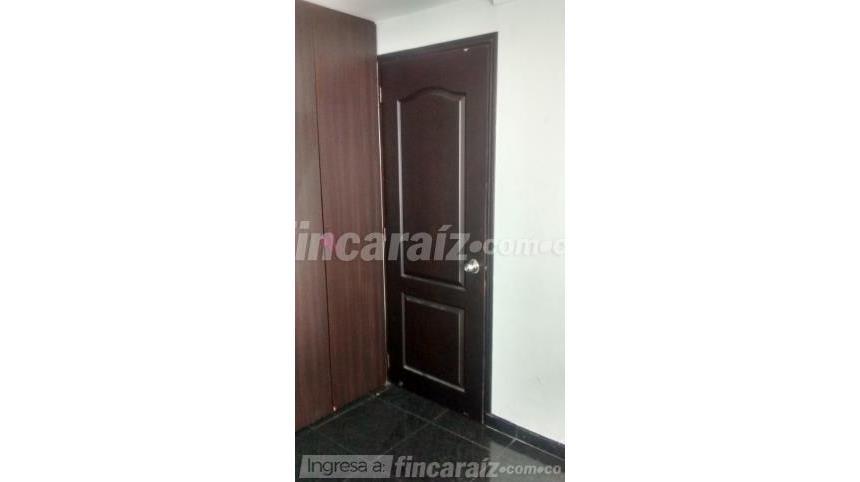 Piso – Bogotá, Molinos del Sur, Localidad Rafael Uribe Uribe - Vista 4