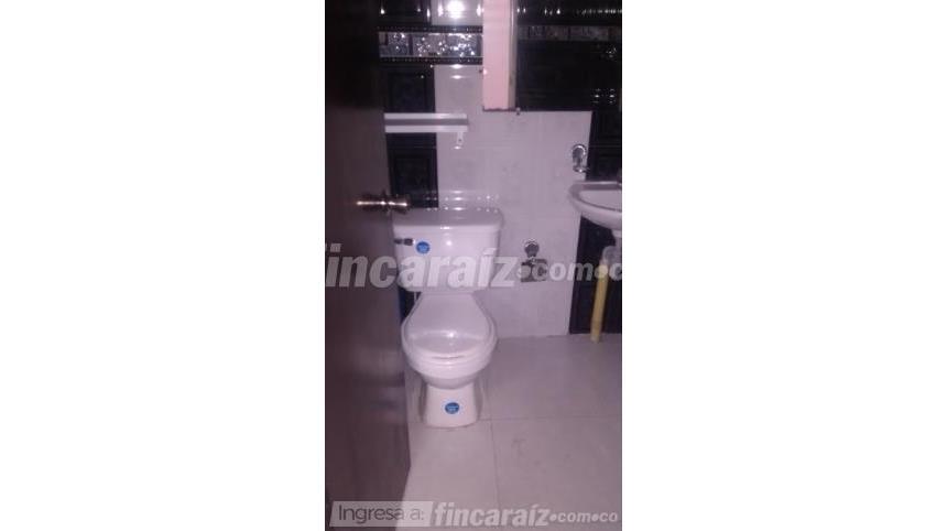 Piso – Bogotá, Molinos del Sur, Localidad Rafael Uribe Uribe - Vista 5