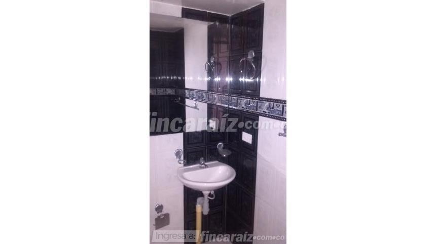 Piso – Bogotá, Molinos del Sur, Localidad Rafael Uribe Uribe - Más