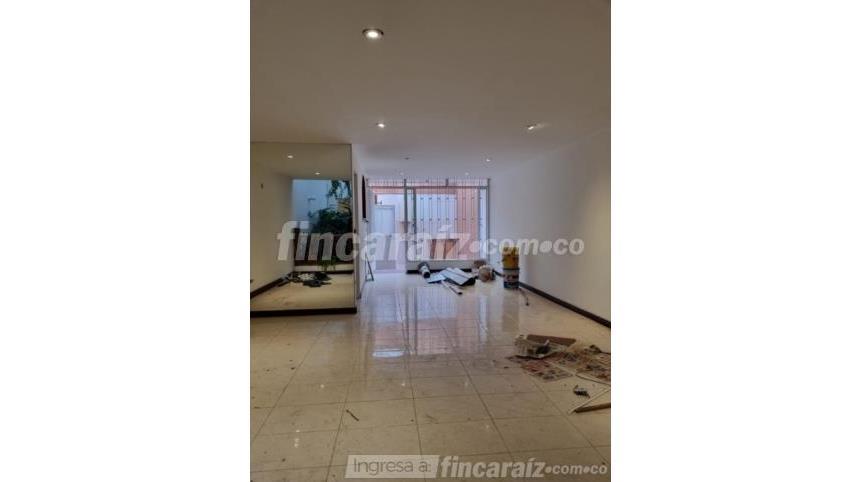 Piso – Bogotá, La Alhambra, Localidad Suba - Vista 5