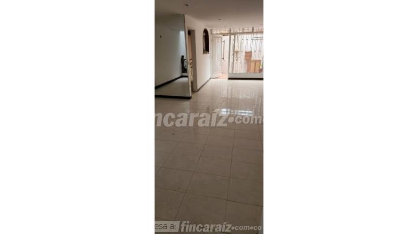 Piso – Bogotá, La Alhambra, Localidad Suba - Vista 2