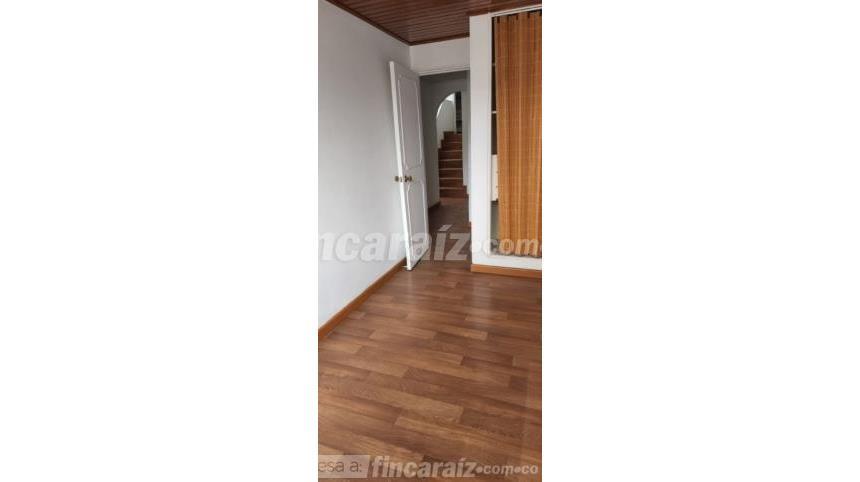 Piso – Bogotá, La Alhambra, Localidad Suba - Vista 3
