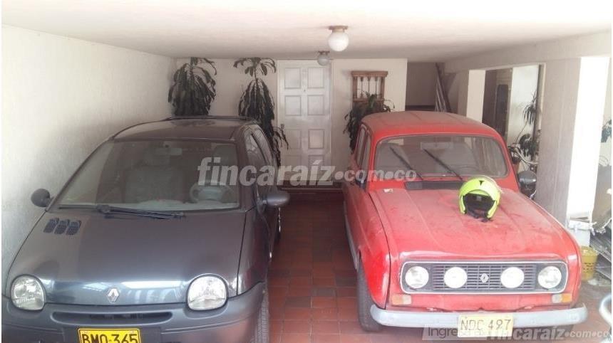 Piso – Bogotá, La Alhambra, Localidad Suba - Vista 4