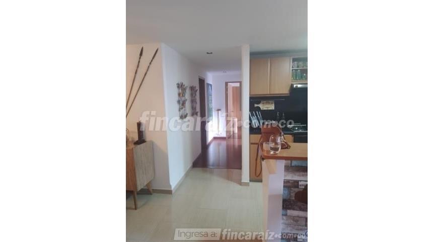 Piso – Bogotá, Chicó Lago - Más