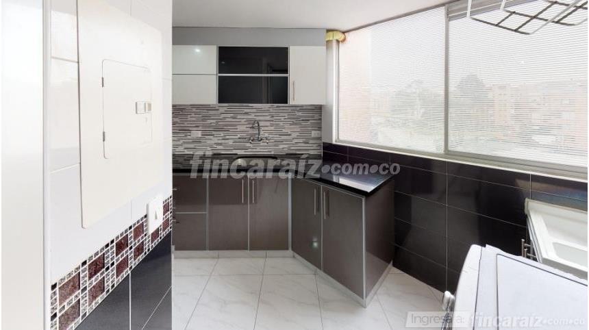 Piso – Bogotá, Chicó Lago - Vista 5