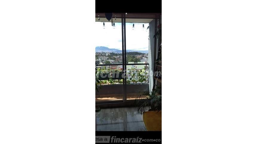 Piso – Bogotá, Parques de Castilla, Localidad Kennedy - Vista 5