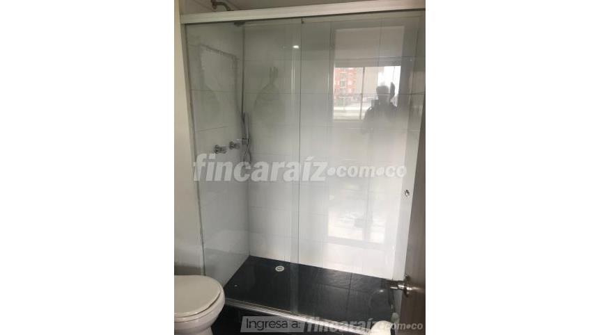 Piso – Bogotá, Los Alcázares, Localidad Barrios Unidos - Vista 2