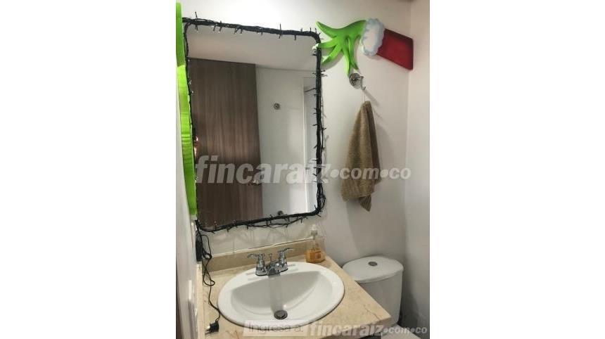 Piso – Bogotá, Los Alcázares, Localidad Barrios Unidos - Vista 5