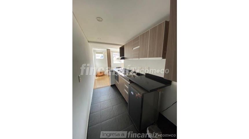 Piso – Bogotá, Los Alcázares, Localidad Barrios Unidos - Más
