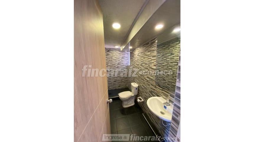 Apartamento en Arriendo - Visning 4