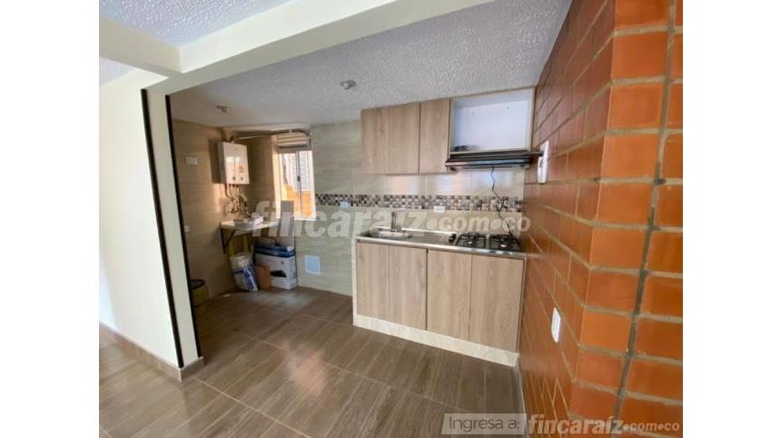 Apartamento en Arriendo - Visning 6