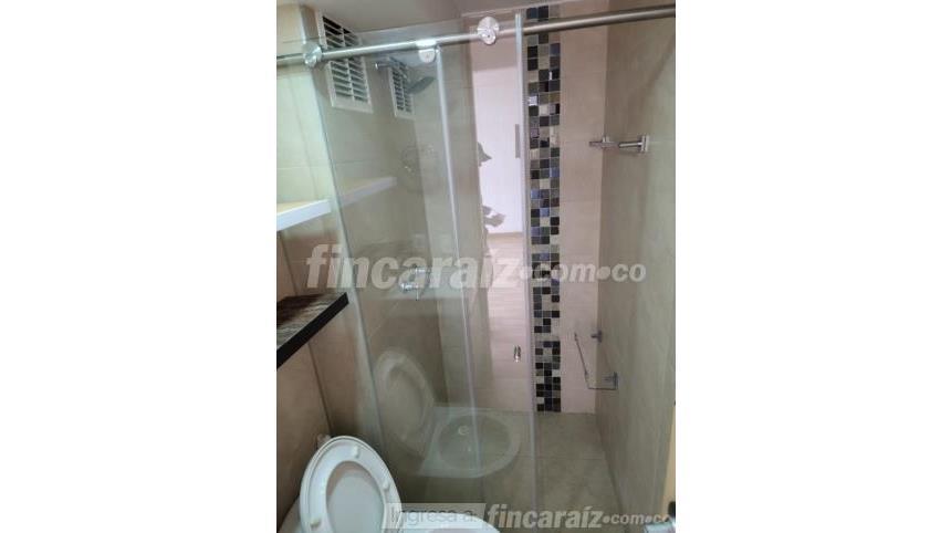 Piso – Bogotá, Pinos de Lombardía, Localidad Suba - Vista 3