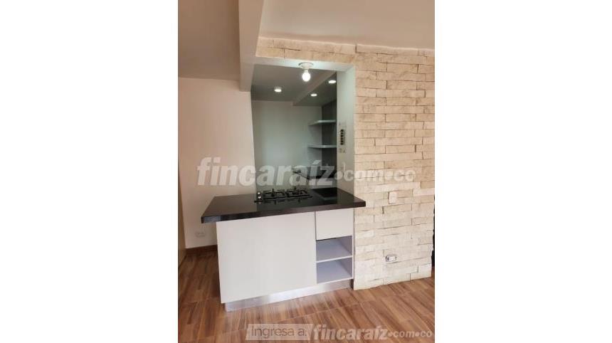 Piso – Bogotá, Pinos de Lombardía, Localidad Suba - Vista 4