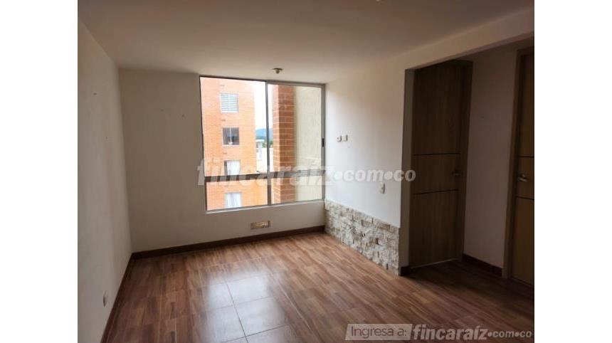 Piso – Bogotá, Pinos de Lombardía, Localidad Suba - Vista 5