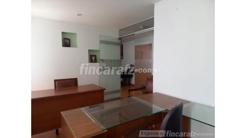 Oficina en Arriendo - Vista 5