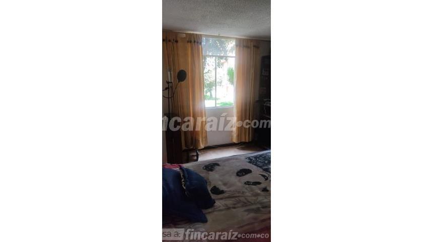 Piso – Bogotá, San Andrés, Localidad Suba - Vista 2