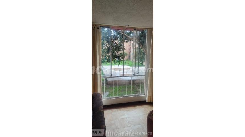 Piso – Bogotá, San Andrés, Localidad Suba - Vista 3