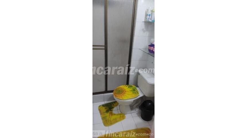 Piso – Bogotá, San Andrés, Localidad Suba - Vista 4