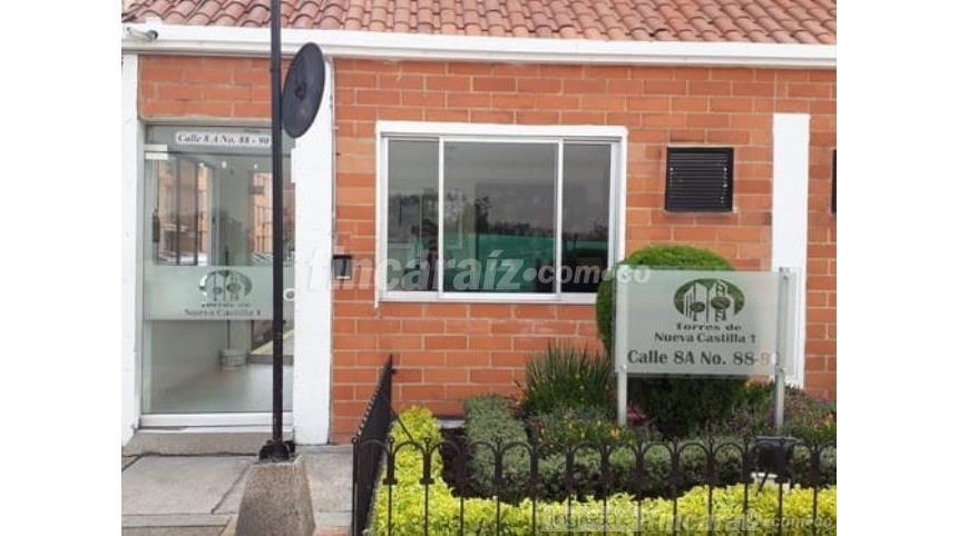 Piso – Bogotá, Localidad Kennedy - Vista 3