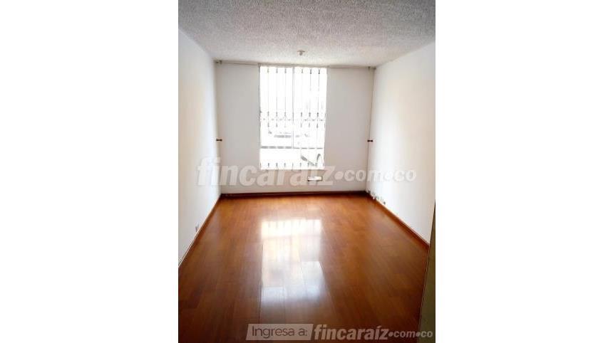 Piso – Bogotá, Localidad Kennedy - Vista 2