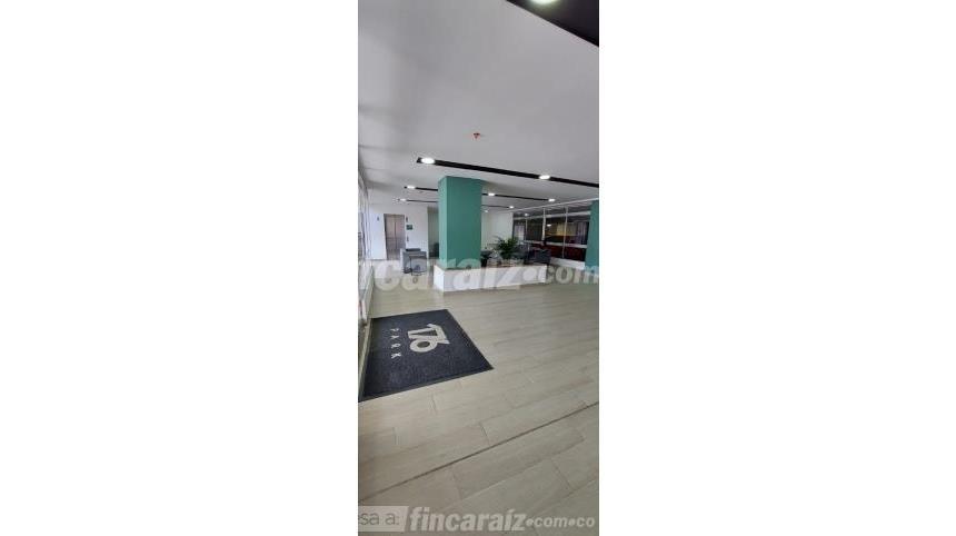 Piso – Bogotá, Localidad Suba - Vista 3