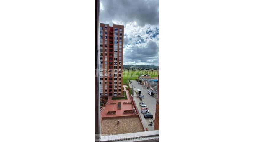 Piso – Bogotá, Localidad Suba - Vista 4