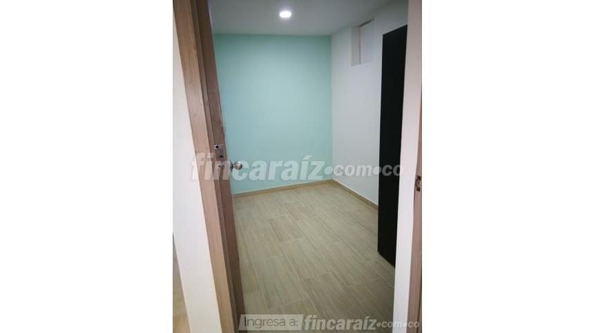 Piso – Bogotá, Localidad Suba - Vista 5