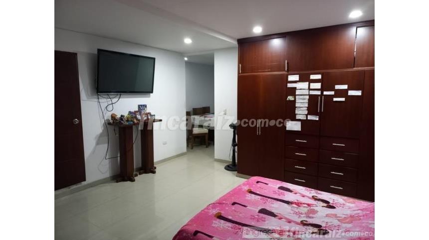 House in Villavicencio, Bello Horizonte - View 2