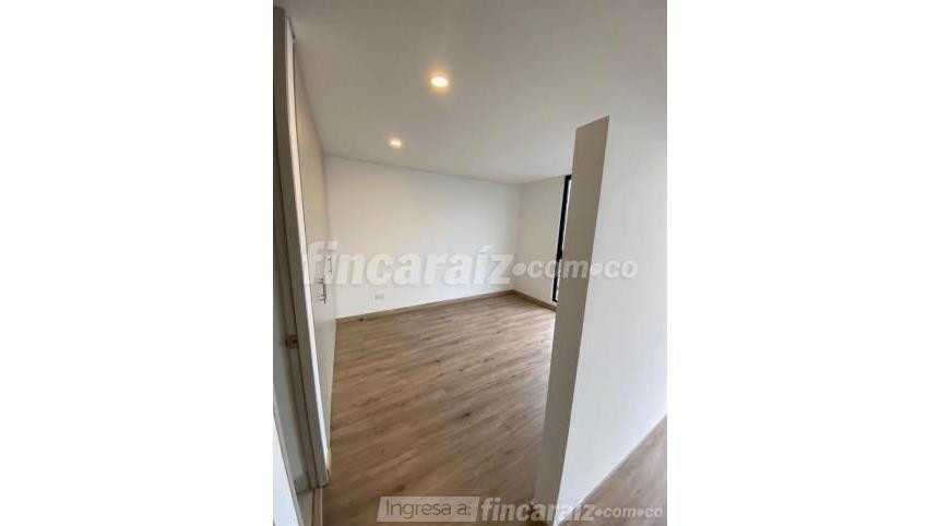 Piso – Bogotá, Localidad Usaquén - Vista 2