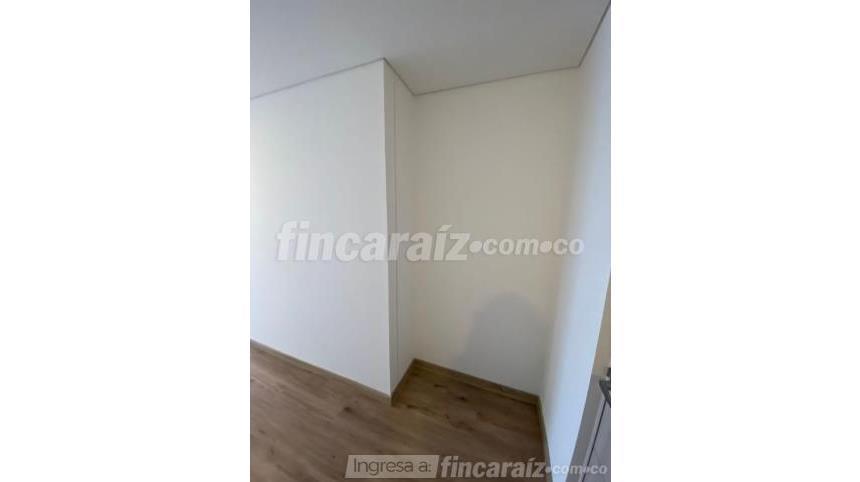 Piso – Bogotá, Localidad Usaquén - Vista 3