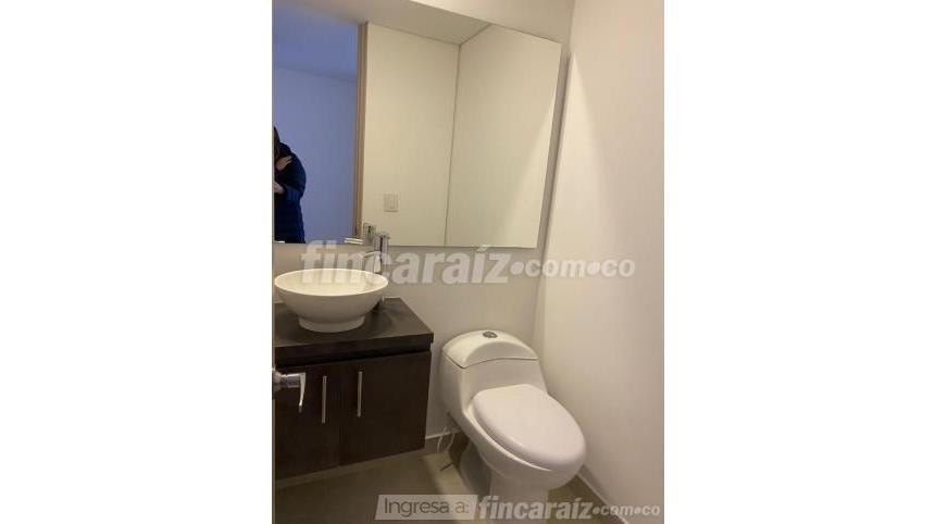 Piso – Bogotá, Localidad Usaquén - Vista 4