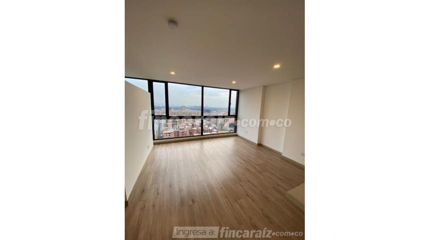 Piso – Bogotá, Localidad Usaquén - Vista 5