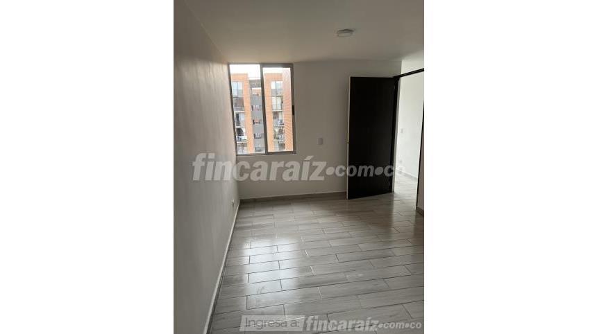 Apartamento en Arriendo – další