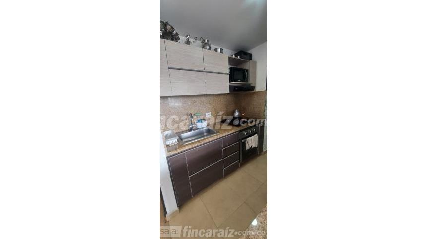 Piso – Bogotá, Pontevedra, Localidad Suba - Vista 3