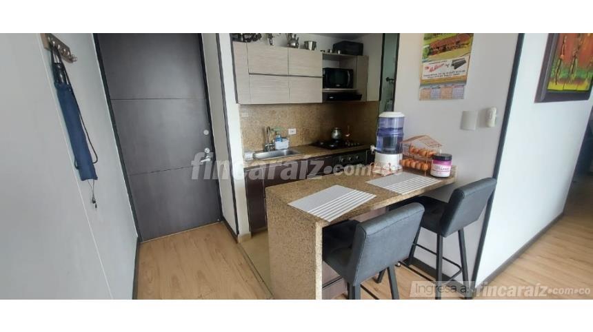 Piso – Bogotá, Pontevedra, Localidad Suba - Vista 4