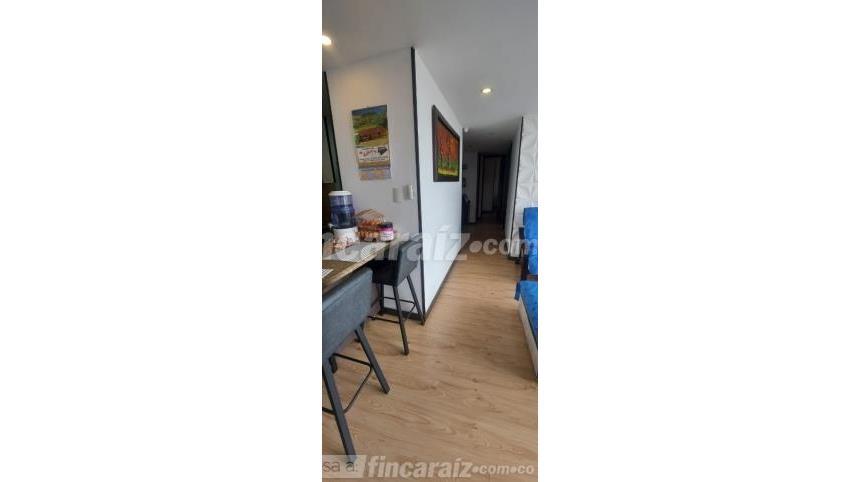 Piso – Bogotá, Pontevedra, Localidad Suba - Vista 5