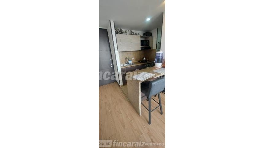 Piso – Bogotá, Pontevedra, Localidad Suba - Más